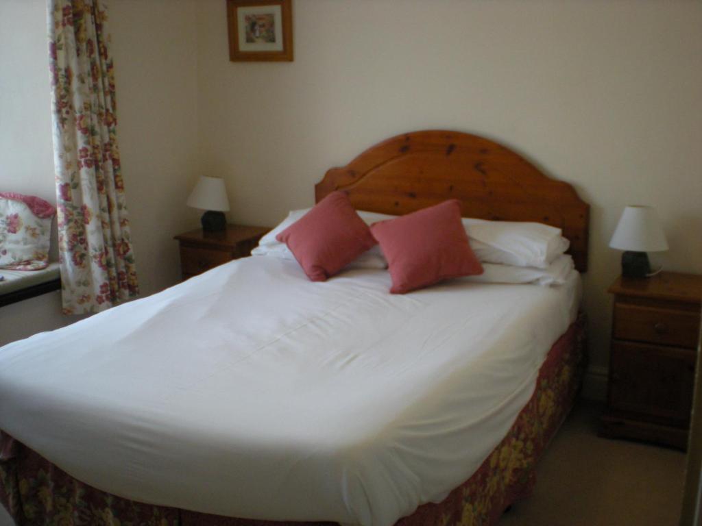 The Black Bull Inn And Hotel Конистон Номер фото