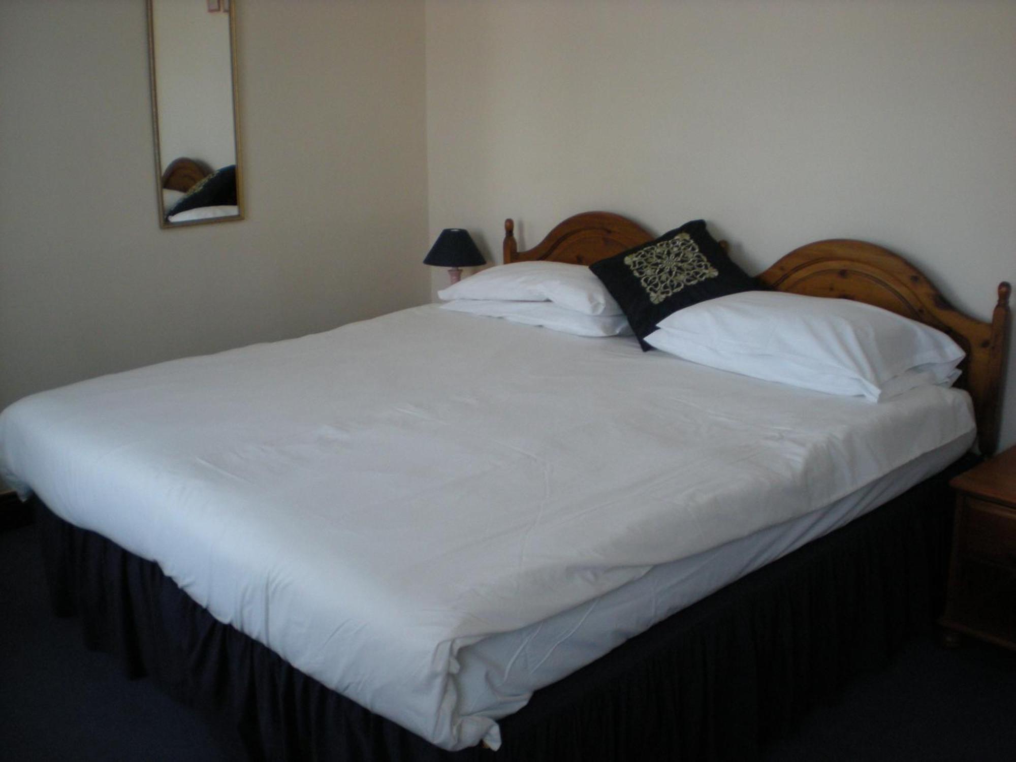 The Black Bull Inn And Hotel Конистон Экстерьер фото
